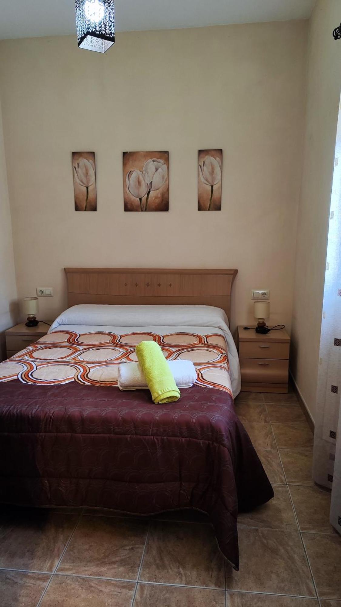 Casa Rural Puente Del Segura Elche de la Sierra Exteriér fotografie