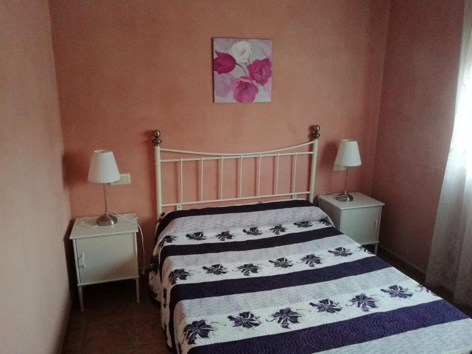 Casa Rural Puente Del Segura Elche de la Sierra Exteriér fotografie
